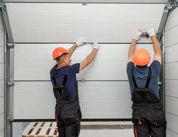 garage door service Mountain Brook